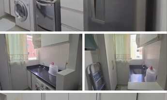 Imagem: Apartamento Reformado Mobiliado - Cond