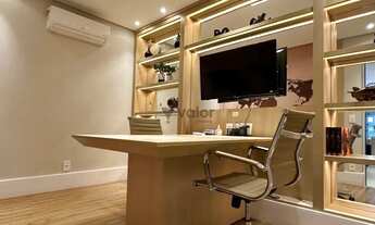 Imagem 3: Apartamento à venda e para alugar em Campinas, Centro, com 1 quarto, com 46 m², Sunny Patr