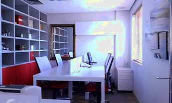 Imagem 2: Conjunto comercial para venda e aluguel em Perdizes, SP