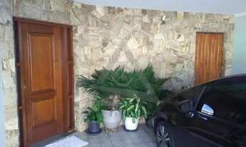 Imagem 2: Casa à venda e para alugar em Campinas, Jardim Bela Vista, com 5 quartos, com 259 m²