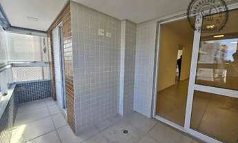 Imagem 6: Apartamento na Guilhermina - Praia Grande/SP