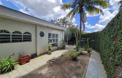 Imagem: Casa com 3 quartos à venda em Vila Rezende