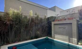 Imagem: Sobrado no bairro Porto Madero Residence