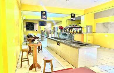 Imagem 7: MF - VENDA! PRÉDIO COMERCIAL - 2 PAVIMENTOS - CREMAÇÃO