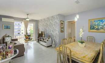 Imagem: Apartamento de 03 dormitórios (01suíte)