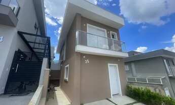 Imagem 2: Casa em Condomínio - Sobrado - Granja Viaja