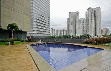 Imagem 2: Apartamento para venda em Água Branca com 2 quartos, sendo 1 suíte , 83m²