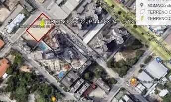 Imagem 3: Alugo Terreno, Rua Jose Borba Vasconcelos, com Rua Vilebaldo Aguiar