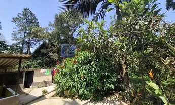 Imagem 4: Chácara Rural à Venda em São Bernardo do Campo (Finco) 3 Quartos, 2 Vagas, 5.425 m²