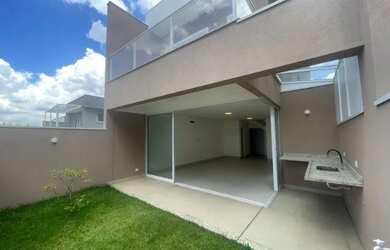 Imagem 3: Casa em Condomínio - Sobrado - Granja Viaja