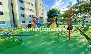 Imagem 5: Apartamento no Novo Horizonte com 3 quartos