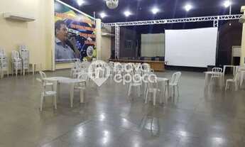 Imagem 7: Estácio Galpão / depósito com 5 vagas na garagem