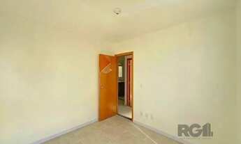 Imagem 2: Apartamento 2 dormitórios à venda Restinga Porto Alegre/RS