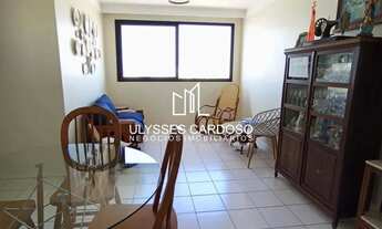 Imagem 5: Apartamento à venda no TERRA BRASILIS , LUZIA , Aracaju, SE