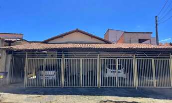 Imagem: Casa 2 quartos com 1 vaga coberta livre!!