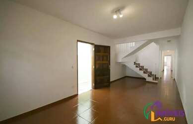 Imagem 6: CASA ASSOBRADADA - SAÚDE - SP