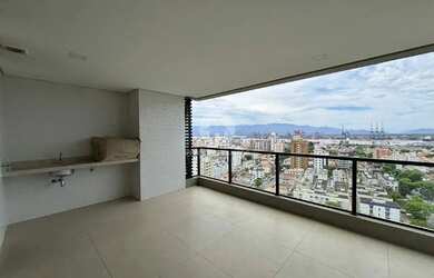 Imagem: Apartamento de 3 Dormitórios com lazer