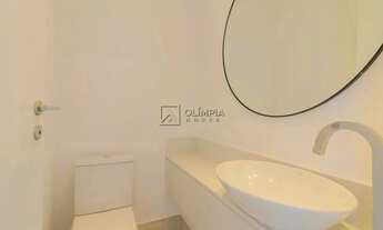 Imagem 7: Aluguel Apartamento 3 Dormitórios - 149 m² Moema