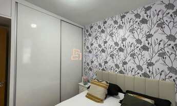 Imagem 6: Apartamento para aluguel, 2 quartos, 1 vaga, Chácaras Cotia - Contagem/MG