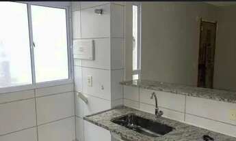 Imagem 2: Vende-se Apartamento NASCENTE com 2 quartos em Boa União (Abrantes) - Camaçari - BA