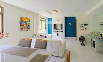 Imagem: Apartamento à Venda - Buritis, 3 Quartos