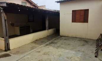 Imagem 7: Casa à Venda São Deocleciano 2 Quartos Garagem Coberta