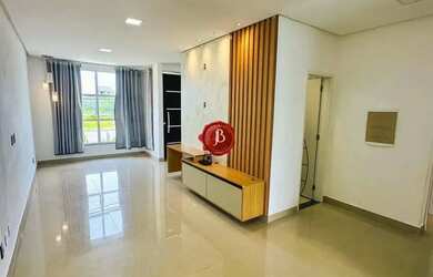 Imagem 5: Casa Totalmente Equipada para Venda no Cond. Mosaico Ponta Negra