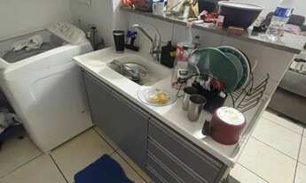 Imagem: APARTAMENTO DUTRA 2 CONTRATO DE GAVETA A