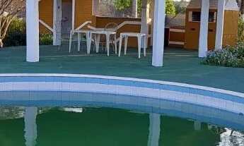 Imagem 5: SITIO LOCALIZADO EM SERRINHA-BA, NA ZONA RURAL DO TANQUE GRANDE