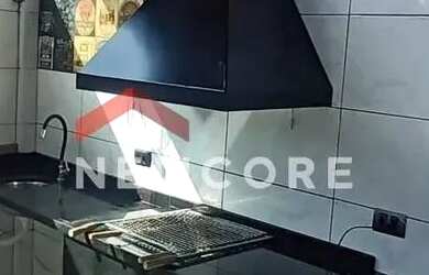 Imagem 3: Casa de condomínio em Estrada do Lutero - Paisagem Renoir - Cotia/SP