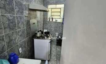 Imagem 7: Casa com 1 dormitório à venda, 91 m² por R$ 250.000,00 - Matadouro - Barra do Piraí/RJ