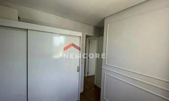 Imagem 2: Apartamento em Rua Ricardo Gobbo - Nova Cidade Jardim - Jundiaí/SP