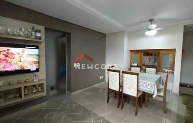 Imagem: Apartamento em Rua General Marcondes Salgado