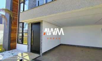 Imagem 3: Terras Alpha 2 Sobrado 3 suites 4 vagas piscina