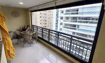 Imagem 2: Vendo apartamento com 3 quartos, suíte e 2 vagas em Icaraí - Niterói - RJ