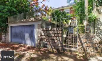 Imagem: Casa 3 dormitórios Bairro Teresópolis