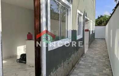 Imagem 4: Casa em Rua Capitão Afonso Tessitore - Campos Eliseos - Itanhaém/SP