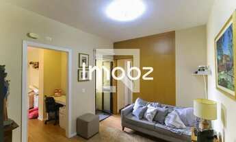 Imagem 7: Apartamento à venda no Maison Gallé - Rua Itaiteva, 170 - São Paulo - SP - CEP: 05713-470