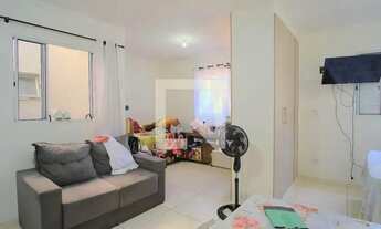 Imagem 3: Apartamento à Venda - Vila Carrão, 1 Quarto, 35 m2