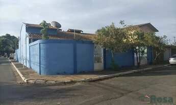 Imagem 2: Casa para venda com 4 dormitórios, sendo/1 suíte, no Bairro Nossa Senhora Aparecida, Cuiab