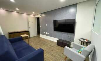 Imagem 6: Escritório para aluguel e venda tem 45 metros quadrados com 3 salas em Itaim Bibi - São Pa