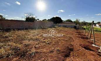Imagem 4: Terreno à venda no Residencial Vitória Tênis- Igarapé /MG
