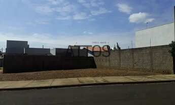 Imagem: Terreno à Venda Parque dos Flamboyants