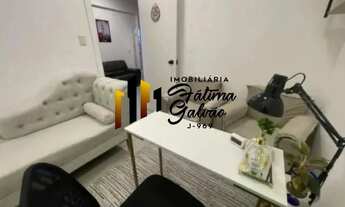 Imagem 4: Alugo Sala Mobiliado no Ed Palladium Center / Nazaré