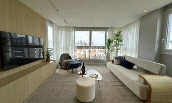 Imagem 3: Apartamento 2 suítes e vaga dupla