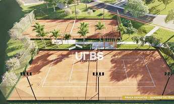 Imagem 4: Lote no Jardins Amsterdã