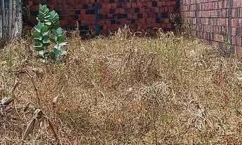 Imagem: Terreno 7X30m, de duas esquinas