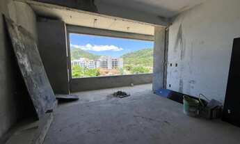 Imagem 3: Apartamento (Padrão), com 2 quartos e 3 banheiros à Venda, 71 m² em Ubatuba/SP