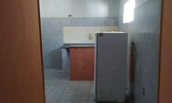 Imagem 3: Casa estilo quitinete