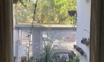 Imagem 4: Sobrado com 5 dormitórios à venda, 289 m² por R$ 850.000,00 - Parque Jaçatuba - Santo Andr